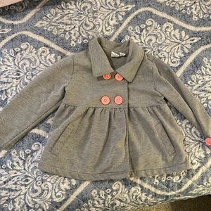 3t Childrens Place coat